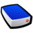 Hard Disk Icon